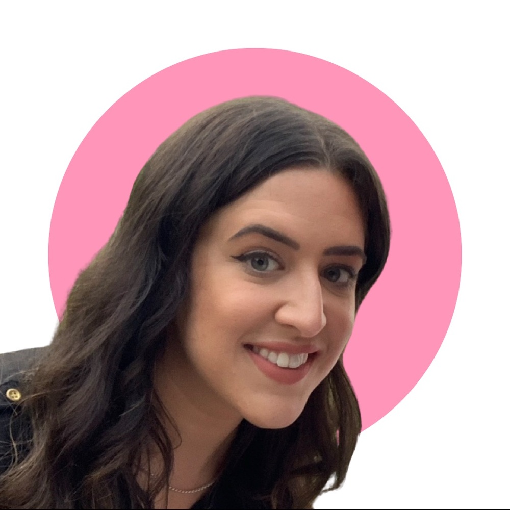 Meet your Posher, Aimee